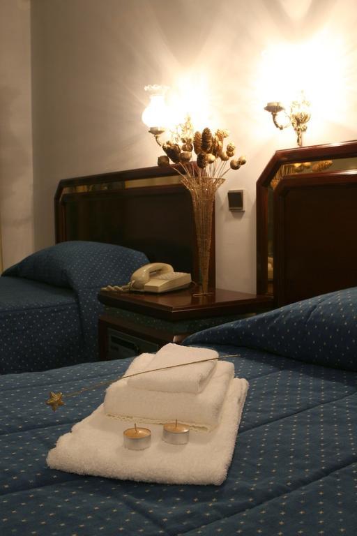 Hotel Turismo De Tabua Room photo
